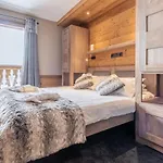 Chalet Altitude Val Thorens